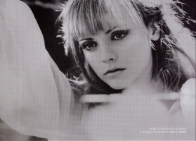 Christina Ricci photo #