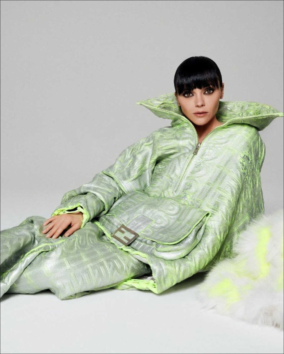 Christina Ricci: pic #1364752