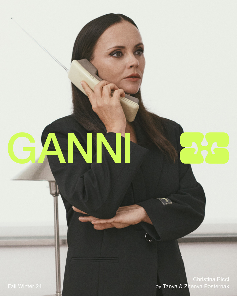 Christina Ricci: pic #1363516