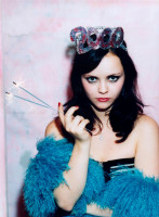 Christina Ricci photo #