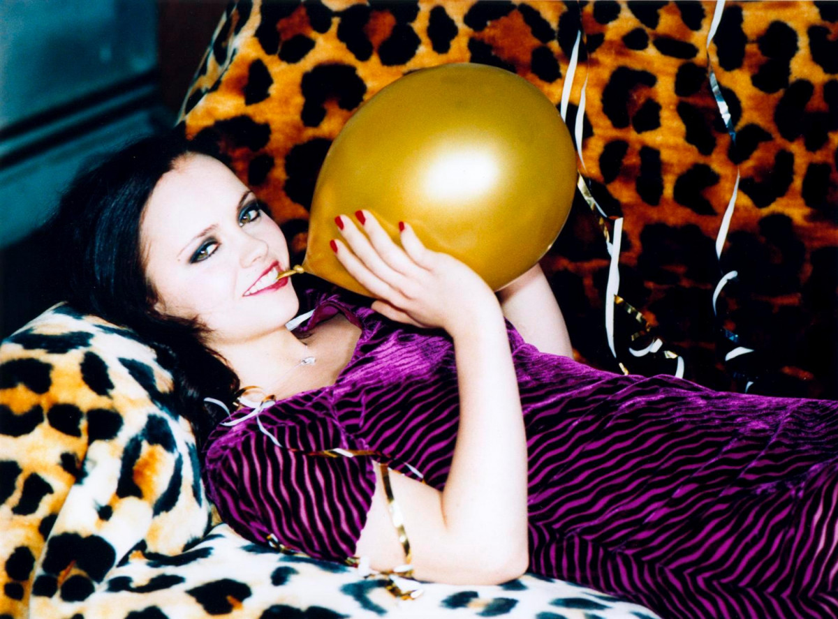 Christina Ricci: pic #571703