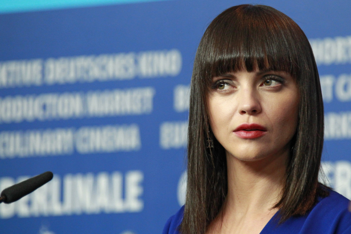 Christina Ricci: pic #449180