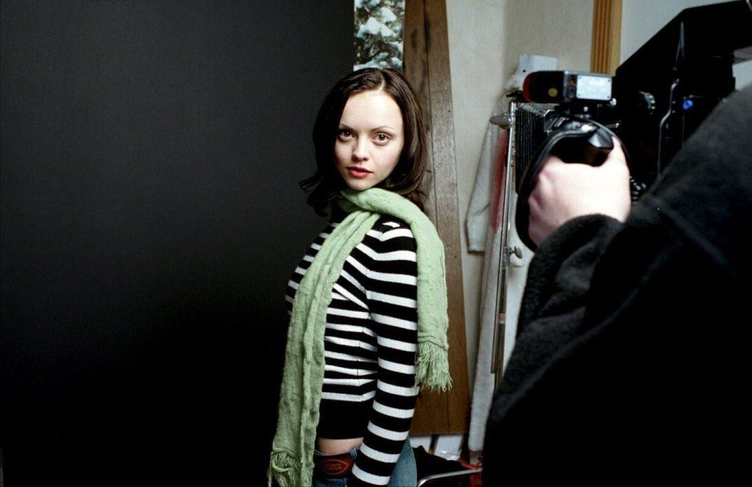 Christina Ricci: pic #571994