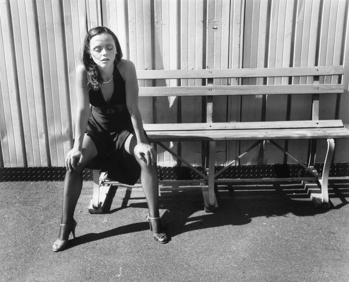 Christina Ricci: pic #571979