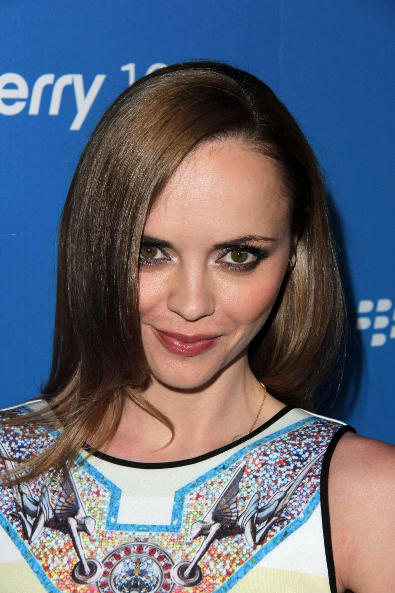 Christina Ricci: pic #596010