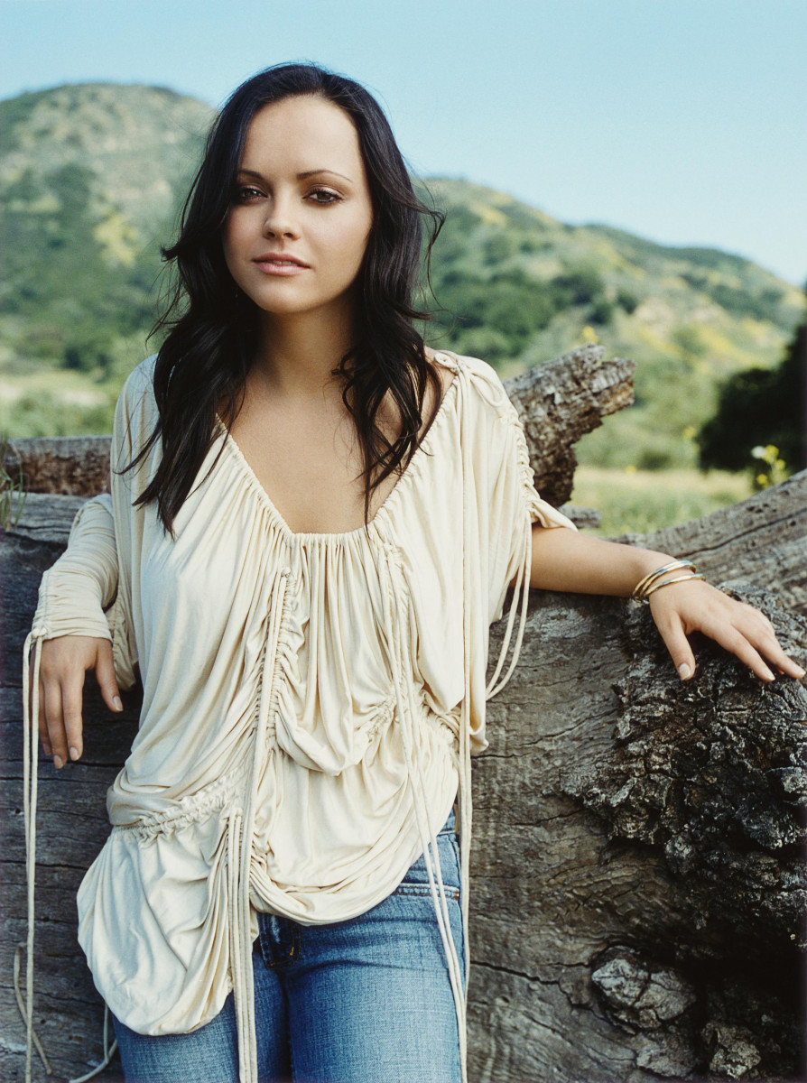 Christina Ricci: pic #572004