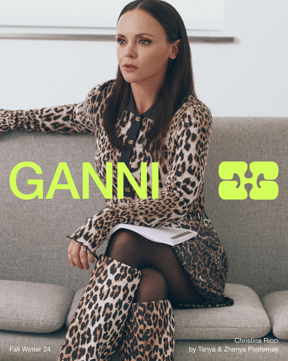 Christina Ricci: pic #1363515