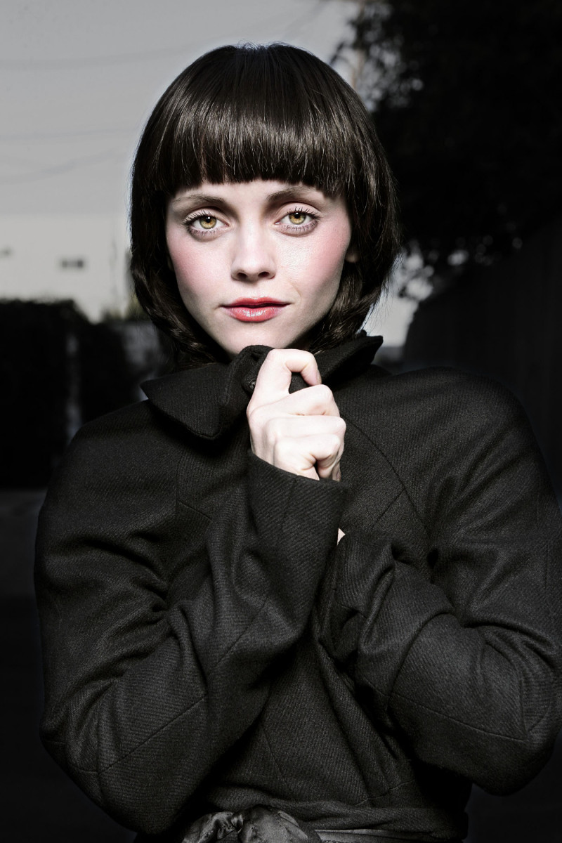 Christina Ricci: pic #571989