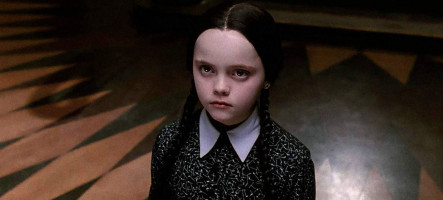 photo 19 in Christina Ricci gallery [id1325709] 2023-04-12