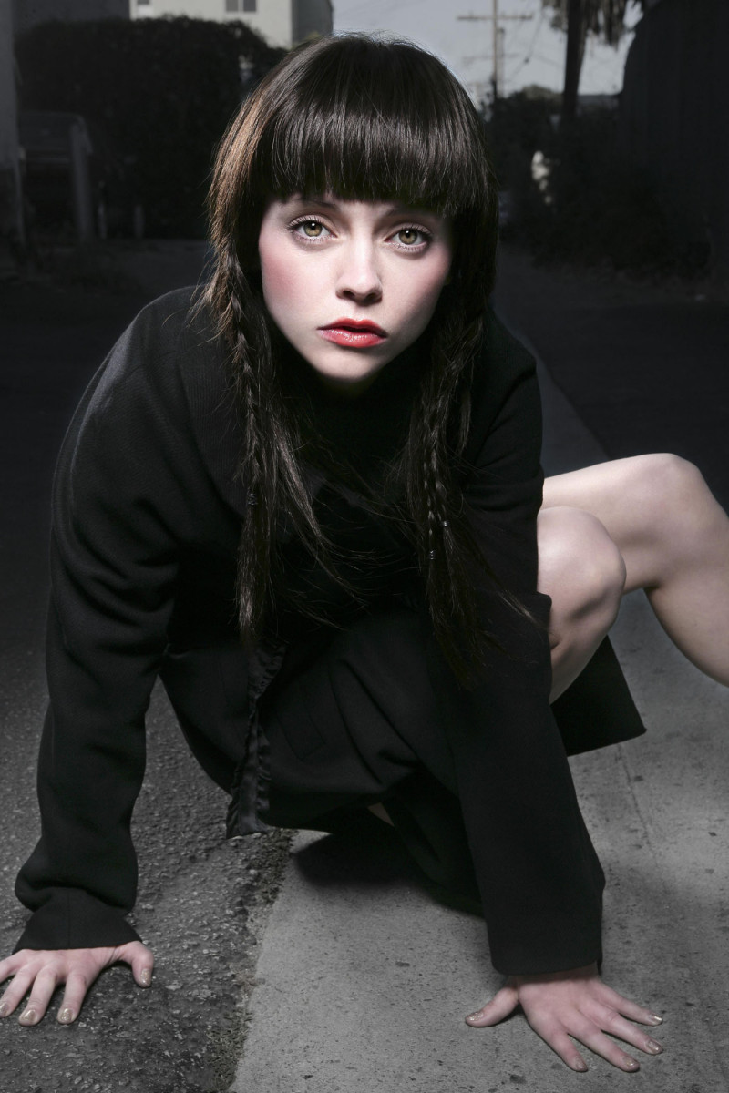 Christina Ricci: pic #571991