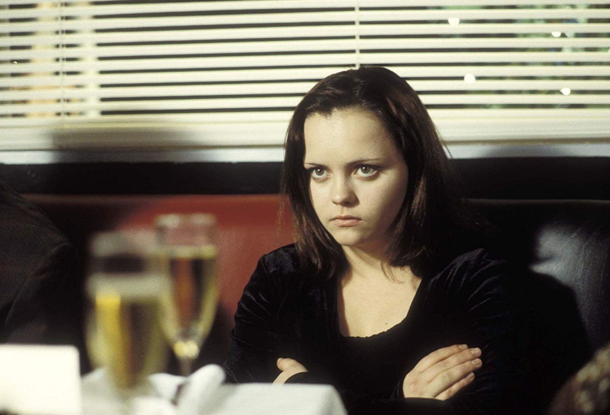 Christina Ricci: pic #1322076