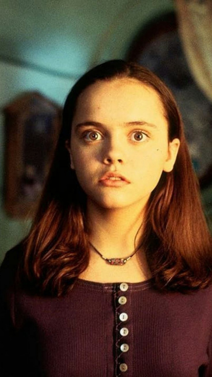 Christina Ricci: pic #1322074