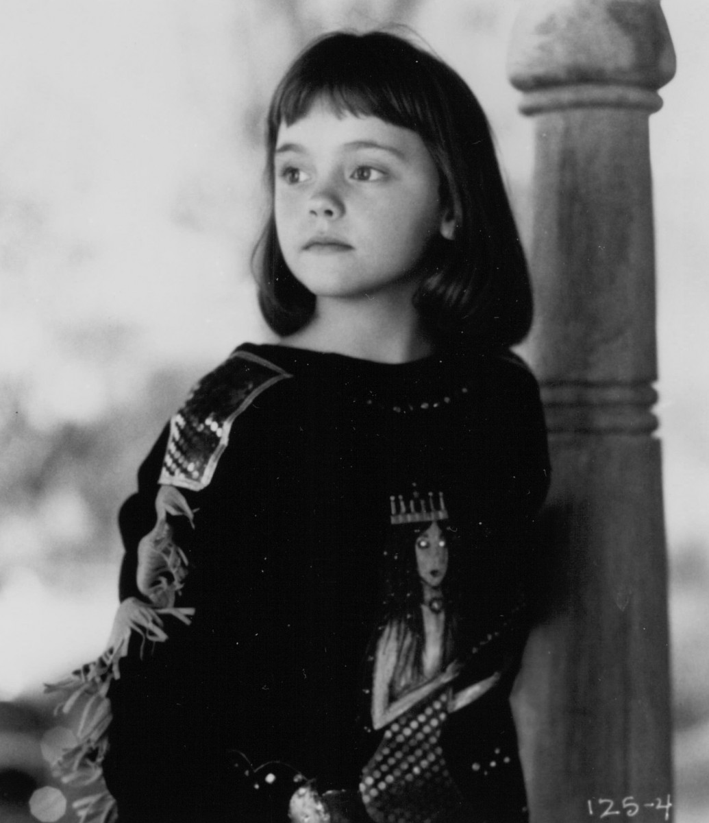 Christina Ricci: pic #1325710