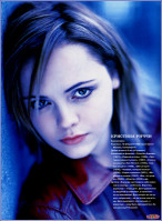 Christina Ricci photo #