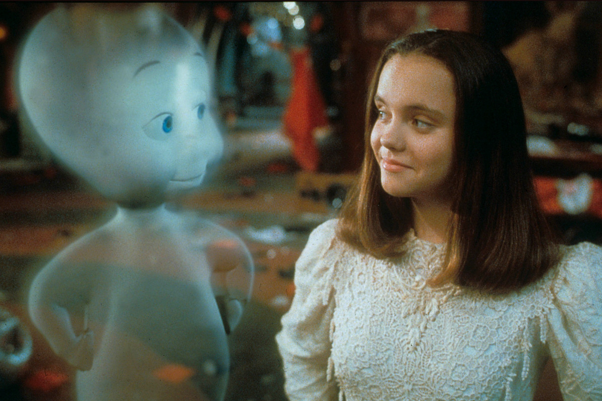 Christina Ricci: pic #1322072