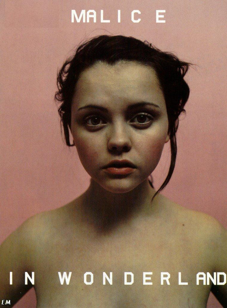 Christina Ricci: pic #17805