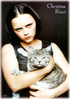 Christina Ricci photo #