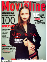 Christina Ricci photo #