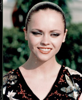 Christina Ricci photo #