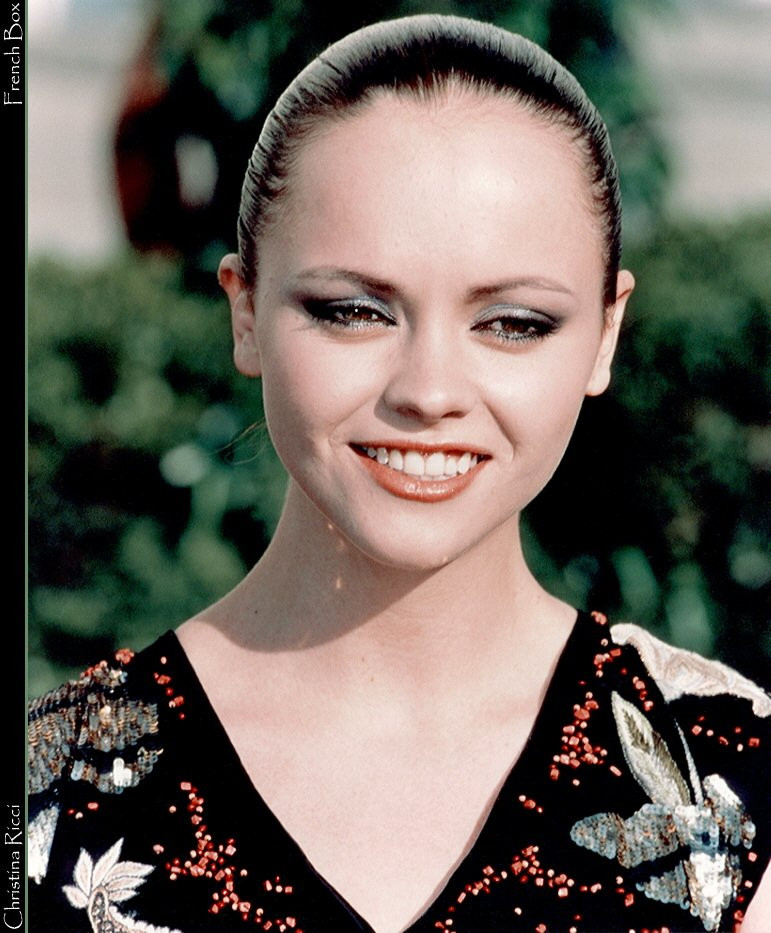 Christina Ricci: pic #17796