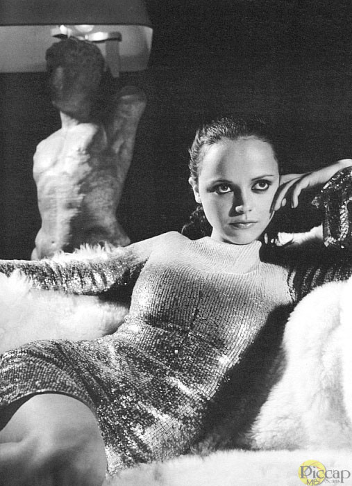 Christina Ricci: pic #17794