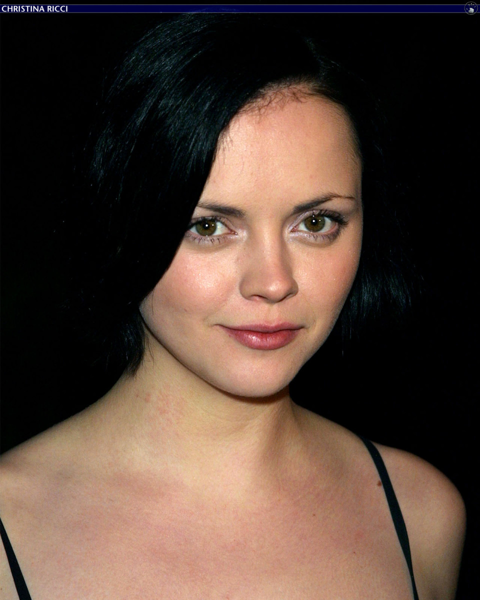 Christina Ricci: pic #17815