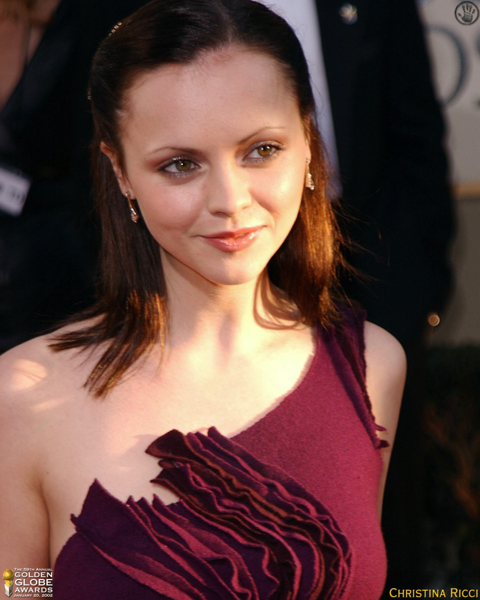 Christina Ricci: pic #17816