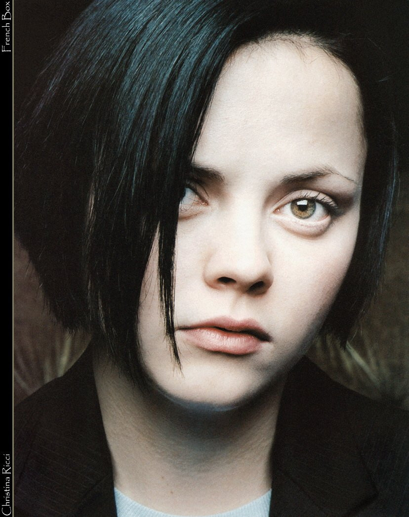 Christina Ricci: pic #17810