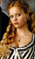 Christina Ricci photo #