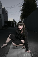 Christina Ricci photo #