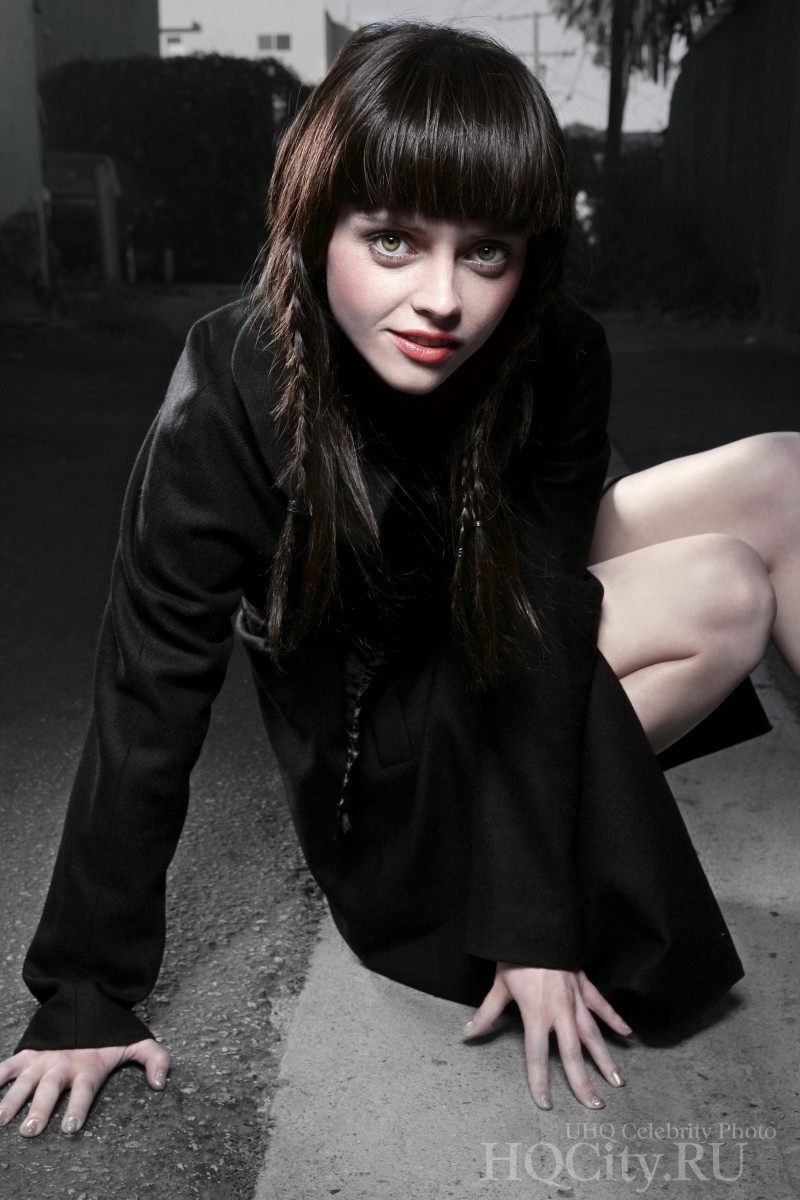 Christina Ricci: pic #53034