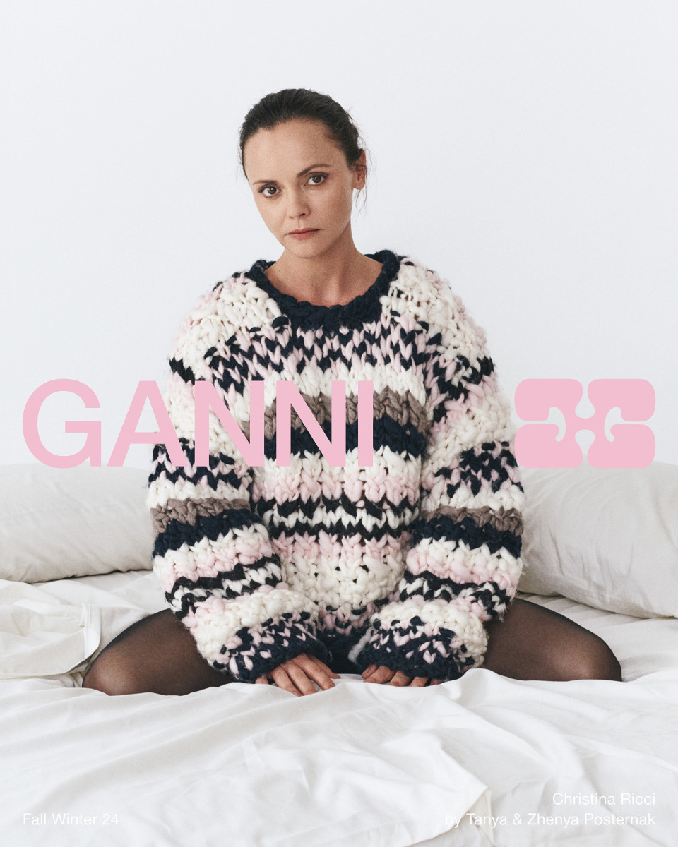 Christina Ricci: pic #1363514