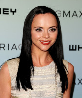 Christina Ricci photo #