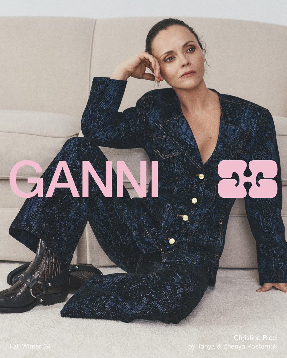 Christina Ricci: pic #1363513
