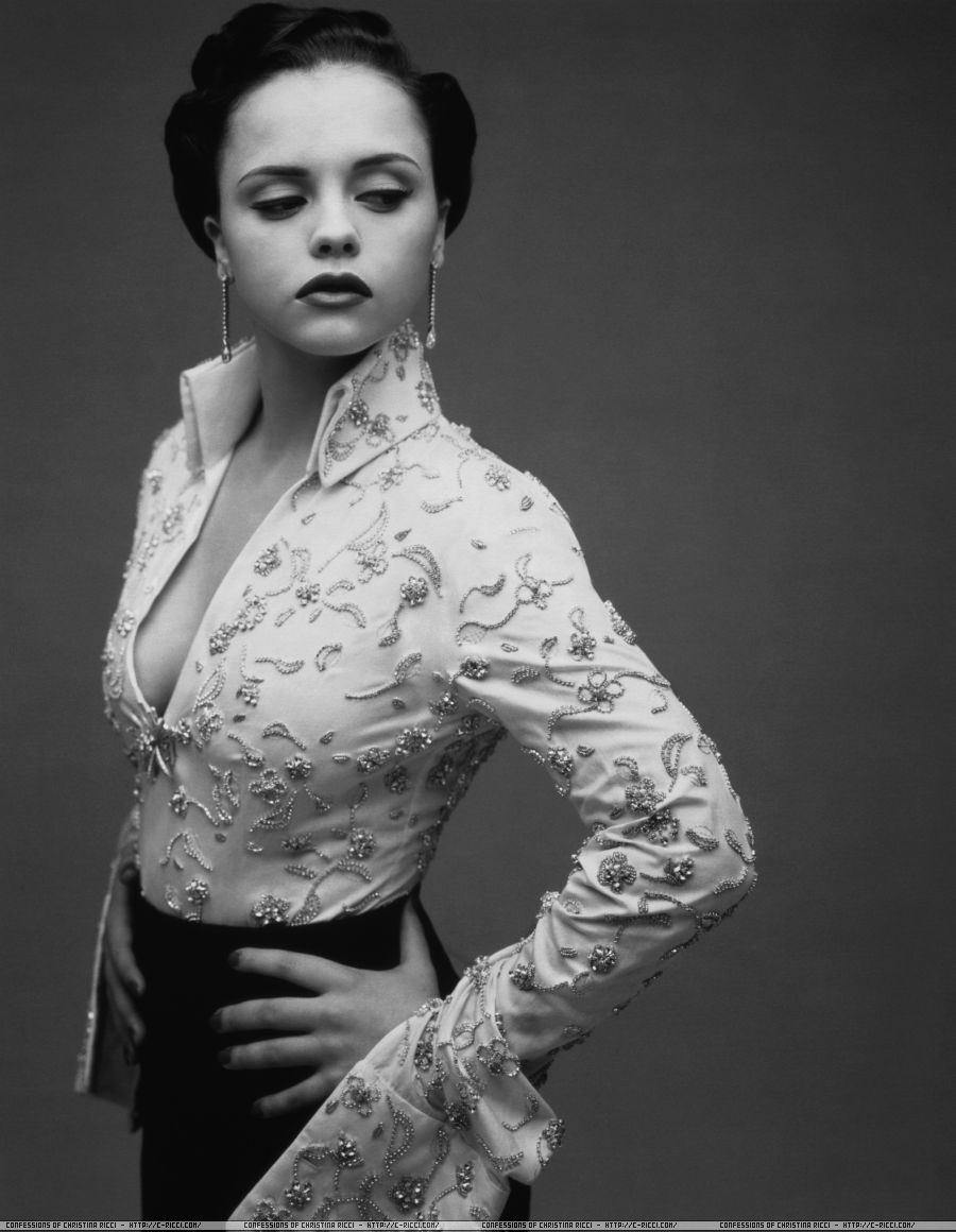 Christina Ricci: pic #105827