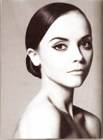 Christina Ricci photo #