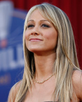 Christine Taylor photo #