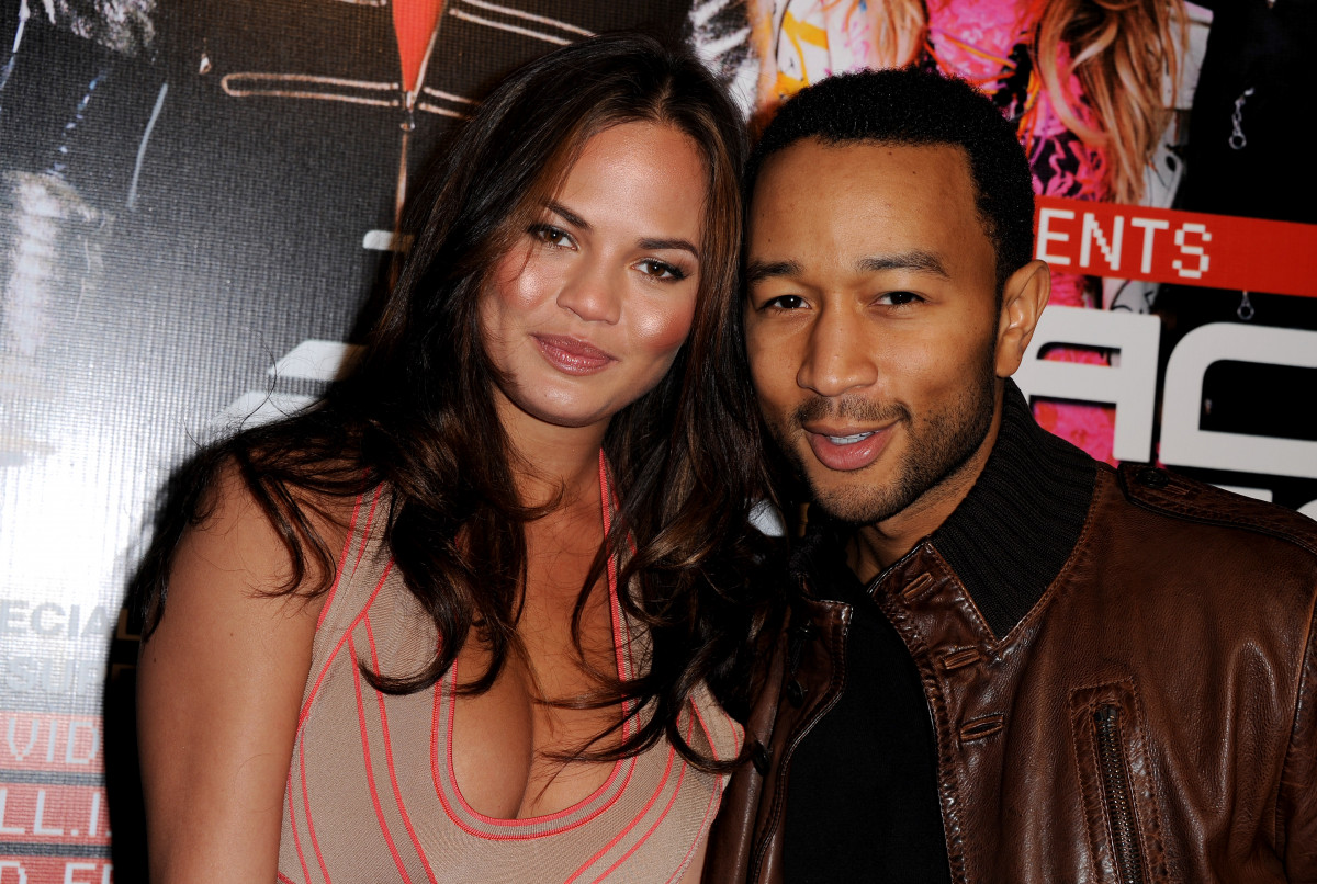 Christine Teigen: pic #398198