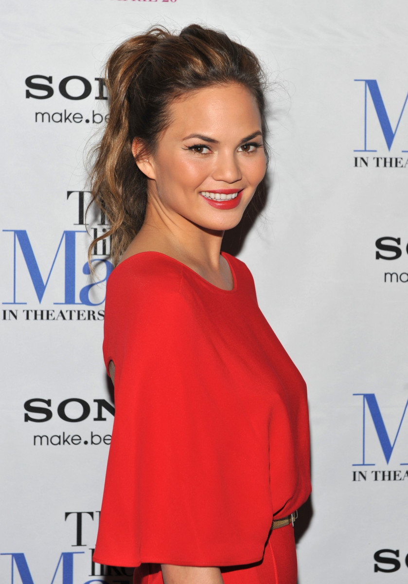 Christine Teigen: pic #472722