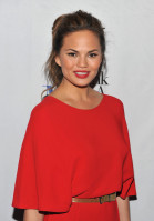 Christine Teigen photo #