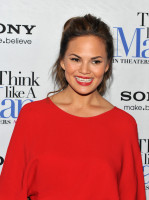 Christine Teigen photo #