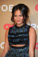 Christine Teigen photo #