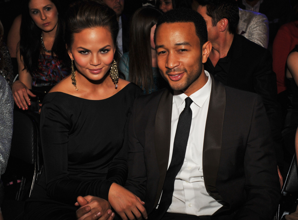 Christine Teigen: pic #457560