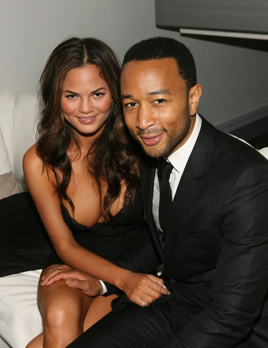 Christine Teigen: pic #400130