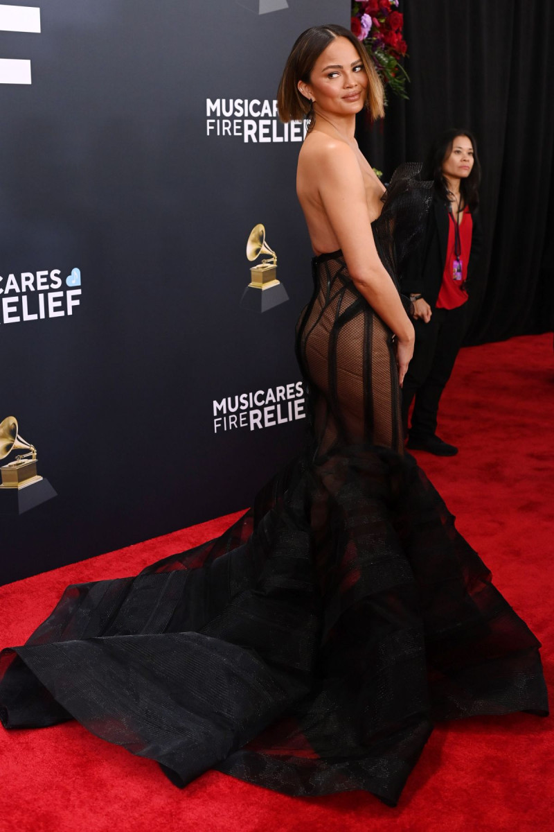 Christine Teigen: pic #1368679