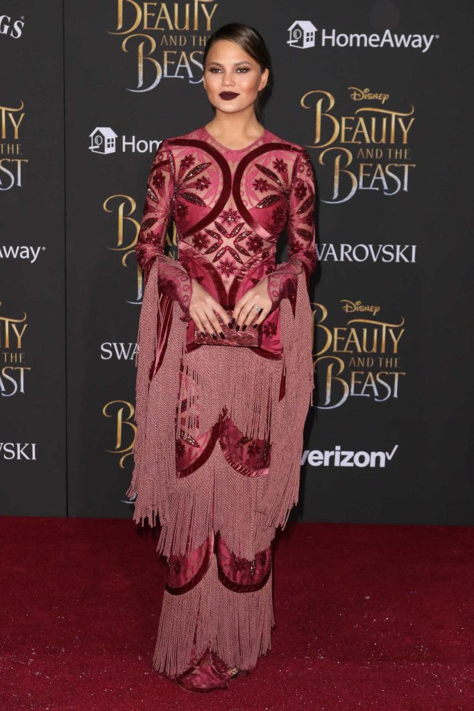 Christine Teigen: pic #913617