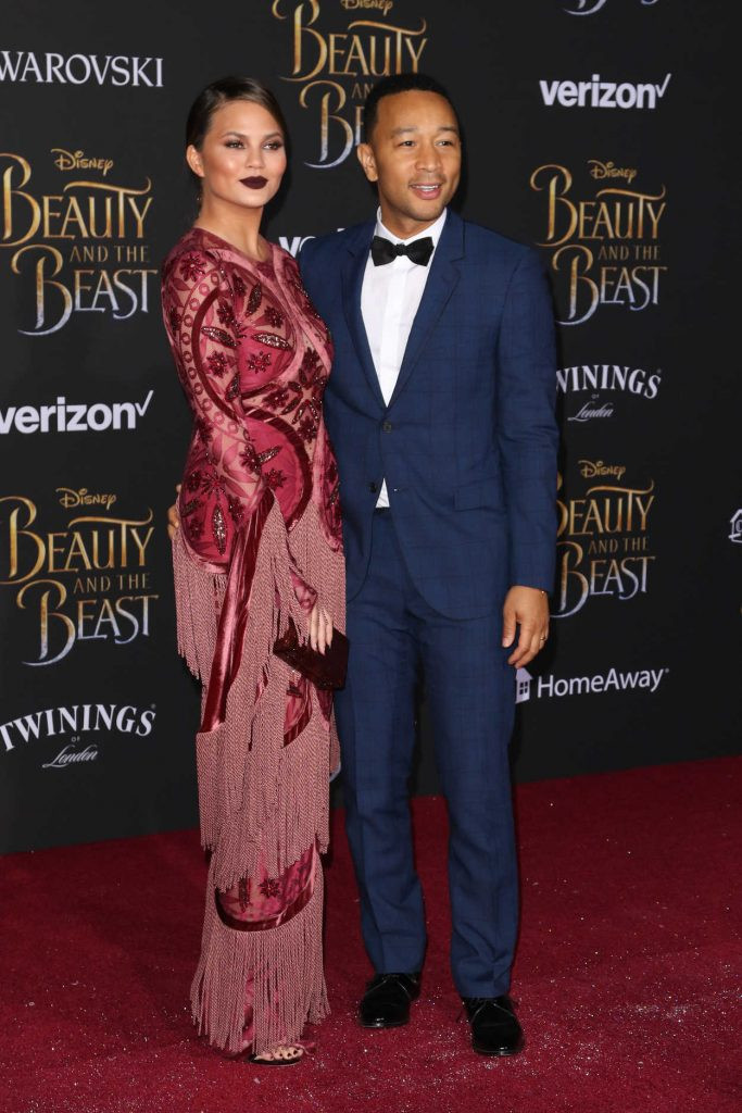Christine Teigen: pic #913614