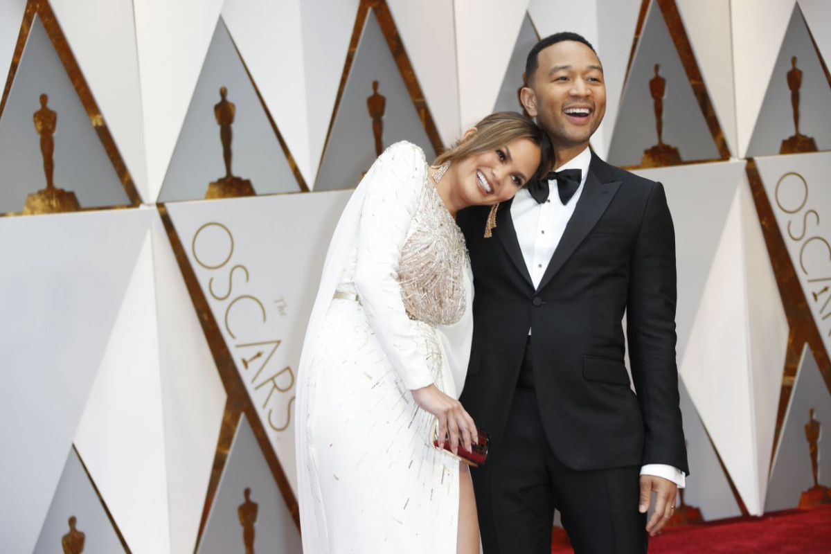 Christine Teigen: pic #912700