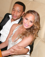 Christine Teigen photo #