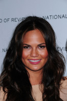 Christine Teigen photo #